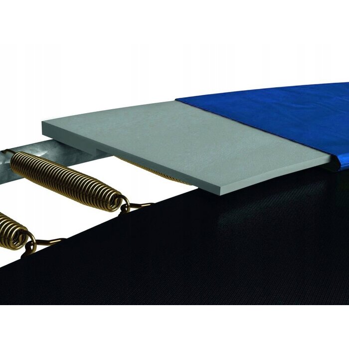 Viking Choice Trampolin-Randabdeckung 305-312 cm Blau - Jetzt bis zu 39% Rabatt