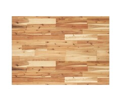 Vidaxl Massive Akazienholz-Tischplatte 120x70x2 cm - bis zu 37% günstiger