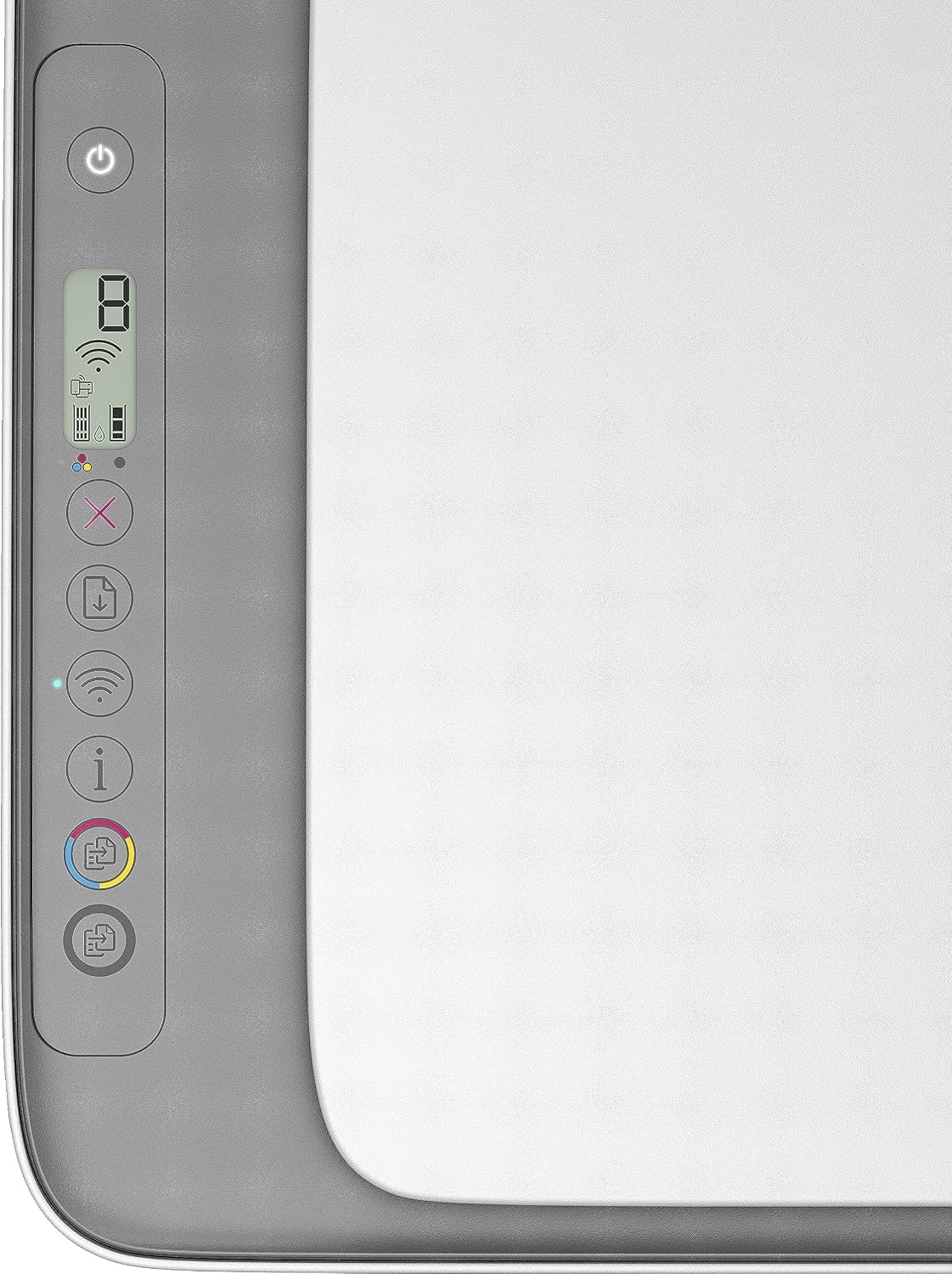 Multifunktions-Tintenstrahldrucker WLAN A4 - Jetzt bis zu 41% sparen