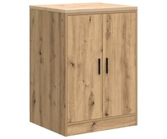 Vidaxl Garagenschrank 60x51x85 cm Kiefer Artisan-Eiche - bis zu 60% Rabatt