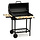 Holzkohlegrill mit Deckel & Thermometer - Jetzt bis zu 48% sparen!