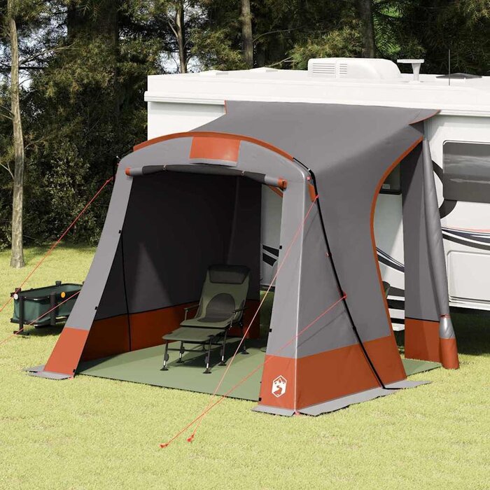 Vidaxl Heckzelt für Campingbusse - Geräumig & wetterfest - Jetzt bis zu 41% sparen