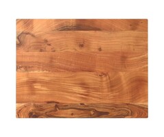 Vidaxl Massive Akazien-Tischplatte 80x50x3,8 cm - Bis zu 36% sparen!