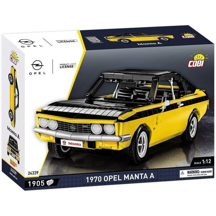 Modellbausatz Kult-Oldtimer 1:12, 1905 Teile - jetzt bis zu 41% sparen