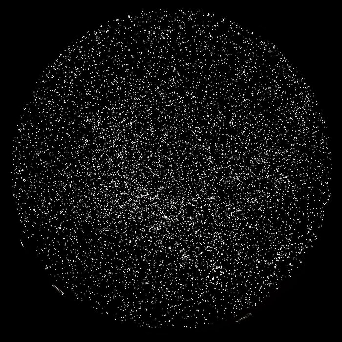 Heim-Planetarium Projektor mit Sternschnuppen-Effekt - jetzt bis zu 36% sparen