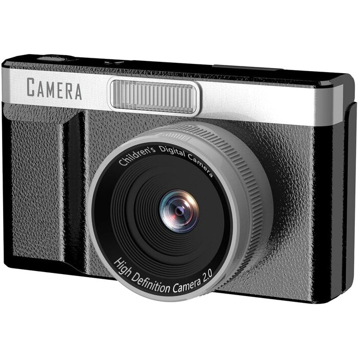 Digitale Kindercamera FHD 1080P mit drehbarem Display - bis zu 38% sparen