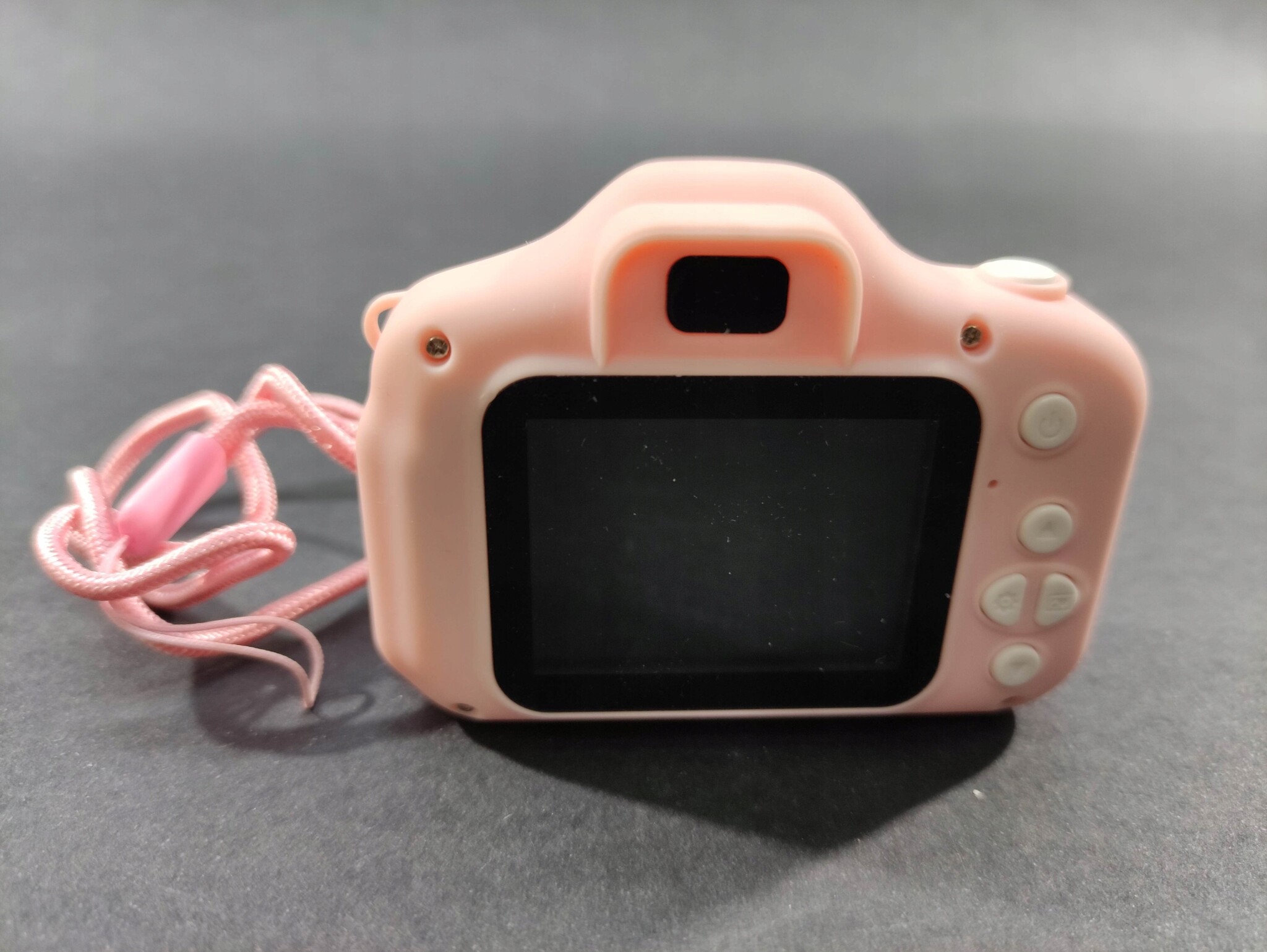 Digitale Kinderkamera Rosa - 32GB SD inkl. - Bis zu 33% Rabatt