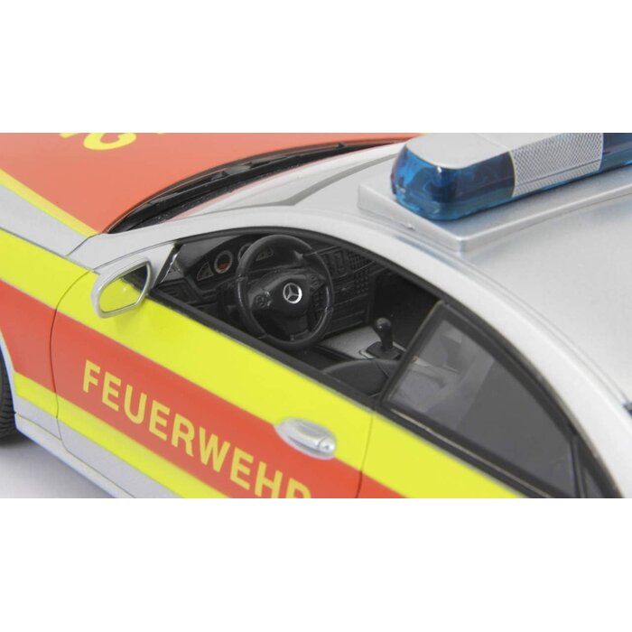 RC Feuerwehrauto 1:16 mit 2,4 GHz Steuerung - bis zu 39% Rabatt