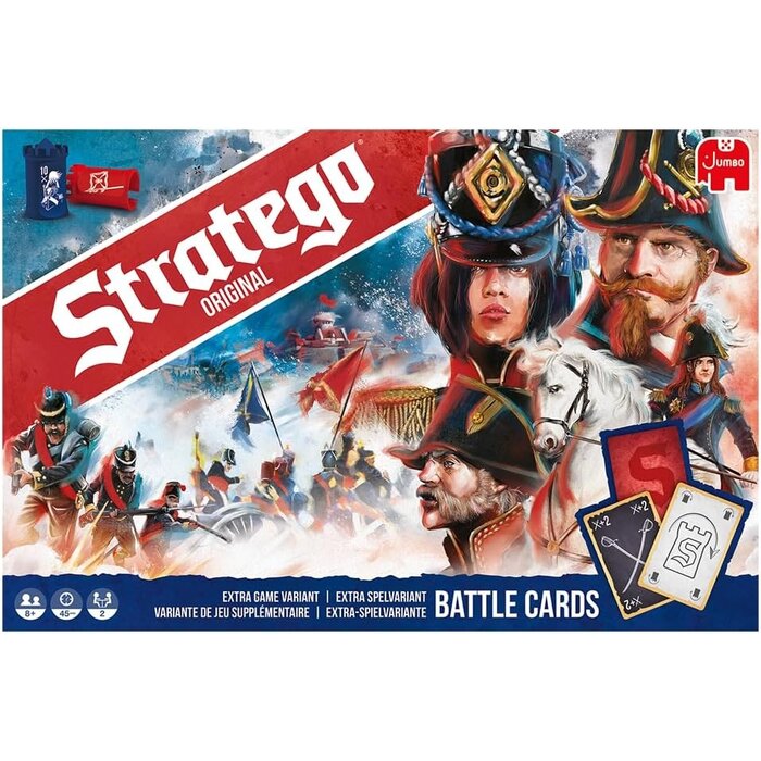 Taktisches Strategie-Brettspiel mit Kampfkarten - Sparen Sie bis zu 39% im Outlet