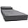 Faltmatratze 200x70x15cm Grau - Kompakt & Bequem - Sparen Sie bis zu 4%
