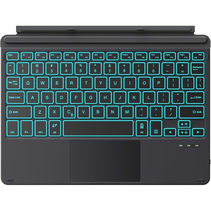 Bluetooth-Tastatur für Surface Go 1-4 mit Trackpad - bis zu 37% Rabatt
