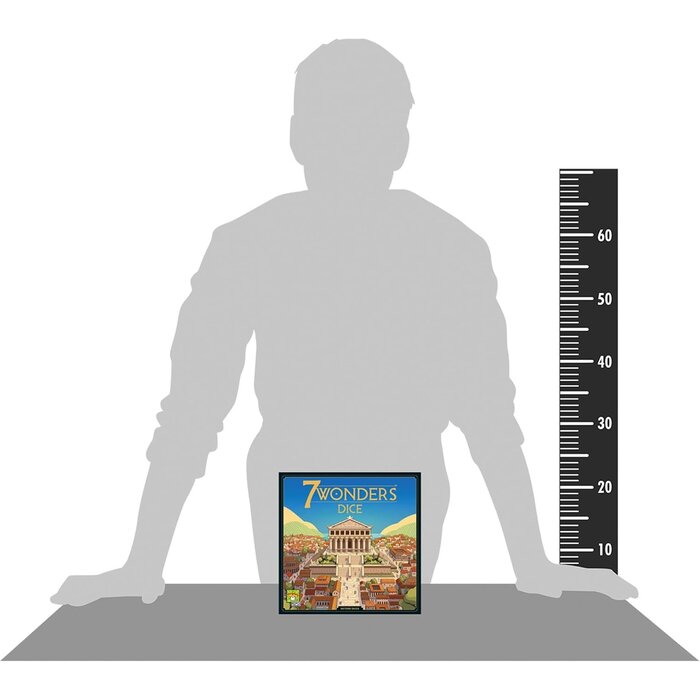 Strategisches Zivilisations-Würfelspiel | Spanische Ausgabe | bis zu 32% Rabatt