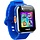 Kindersmartwatch DX2 mit Doppelkamera & Touchscreen - Violett - bis zu 40% Rabatt