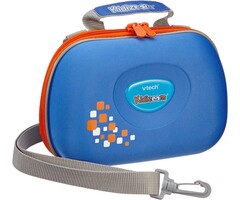Vtech Robuste Schutztasche für Digitalkameras - Blau - bis zu 32% sparen