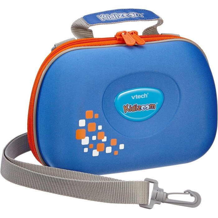 Vtech Robuste Schutztasche für Digitalkameras - Blau - bis zu 32% sparen
