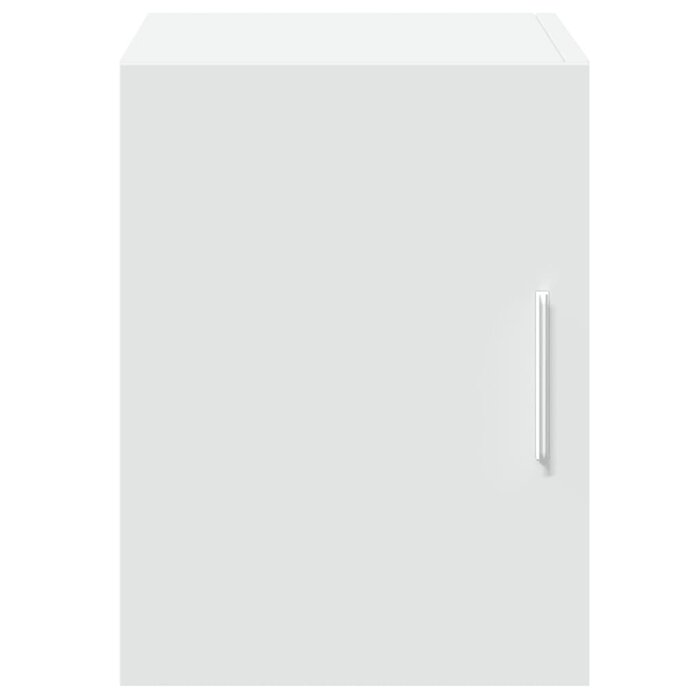 Vidaxl Wandschrank weiß 30x42,5x40 cm - Platzsparender Stauraum - bis zu 39% Rabatt