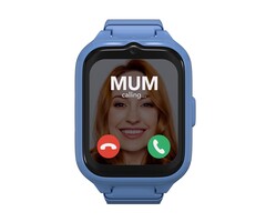 4G Kinder-Smartwatch mit GPS & SOS-Funktion - jetzt bis zu 46% günstiger