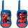 Spider-Man Walkie-Talkies für Kinder - 2er-Set - Bis zu 37% Rabatt