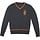 Harry Potter Hogwarts V-Ausschnitt Pullover - Gryffindor Design - bis zu 29% Rabatt