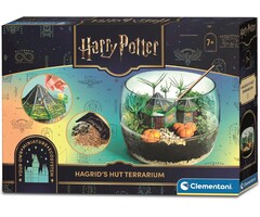 Magisches Harry Potter Terrarium-Experimentierset - jetzt bis zu 42% günstiger