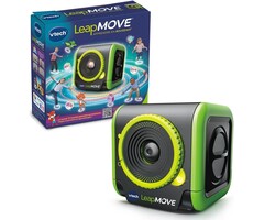 Vtech Interaktive Spielkonsole für Kinder - Grün - Jetzt bis zu 40% günstiger