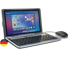 Vtech Lernlaptop für Kinder 5-12 Jahre - Jetzt bis zu 40% sparen!