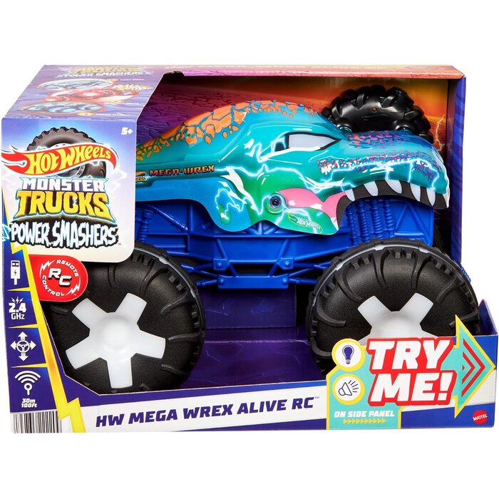 Ferngesteuerter Monster Truck 1:15 - Interaktiver Spielspaß - bis zu 40% Rabatt