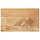 Massive Mangoholz Tischplatte 50x20cm - Rustikal - Outlet bis zu 41% sparen