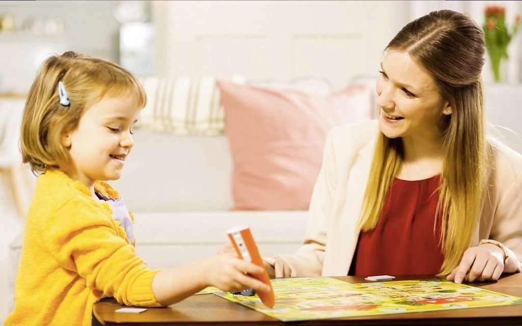 tiptoi Lernspiel Rätselspaß auf dem Bauernhof - Jetzt bis zu 38% sparen