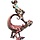 Lara Croft & Raptor Mini Epics Sammelfigur - bis zu 41% günstiger