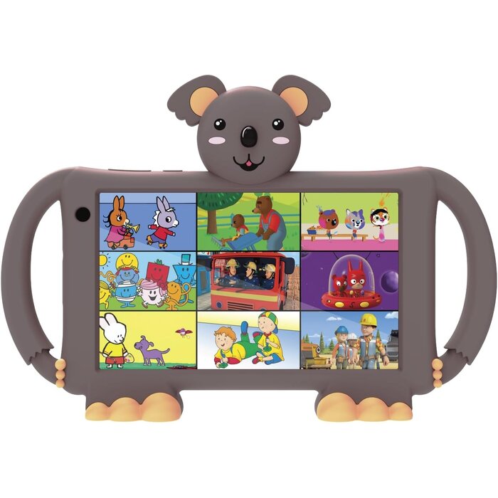 Kinder-Tablet Android 13, 7 Zoll, 32GB - Inkl. Schutzhülle - Bis zu 40% Rabatt