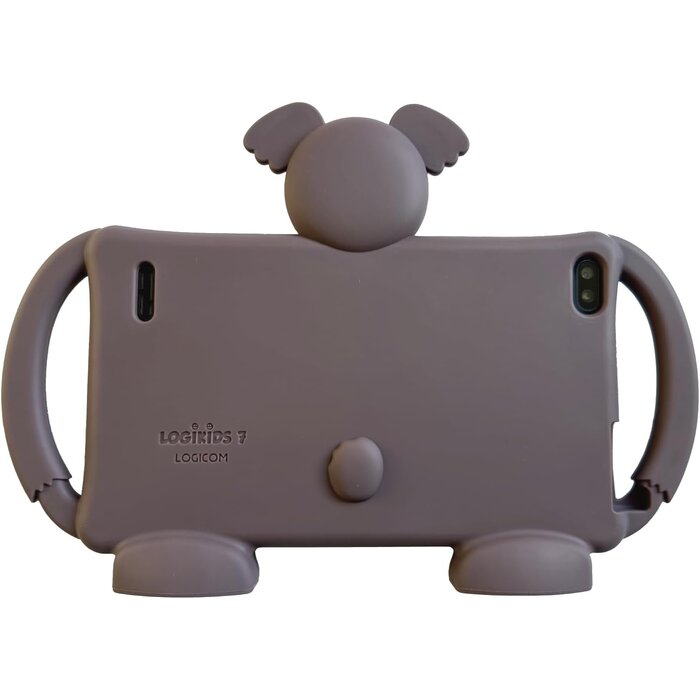 Kinder-Tablet Android 13, 7 Zoll, 32GB - Inkl. Schutzhülle - Bis zu 40% Rabatt