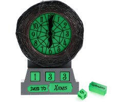 Countdown-Uhr für Halloween & Weihnachten - Jetzt bis zu 43 % günstiger