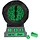 Countdown-Uhr Nightmare Before Christmas | Rathaus-Stil | bis zu 38% sparen