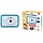 Kinder-Digitalkamera 40 MP, 1080p, 6cm Display - Blau, bis zu 39% Rabatt