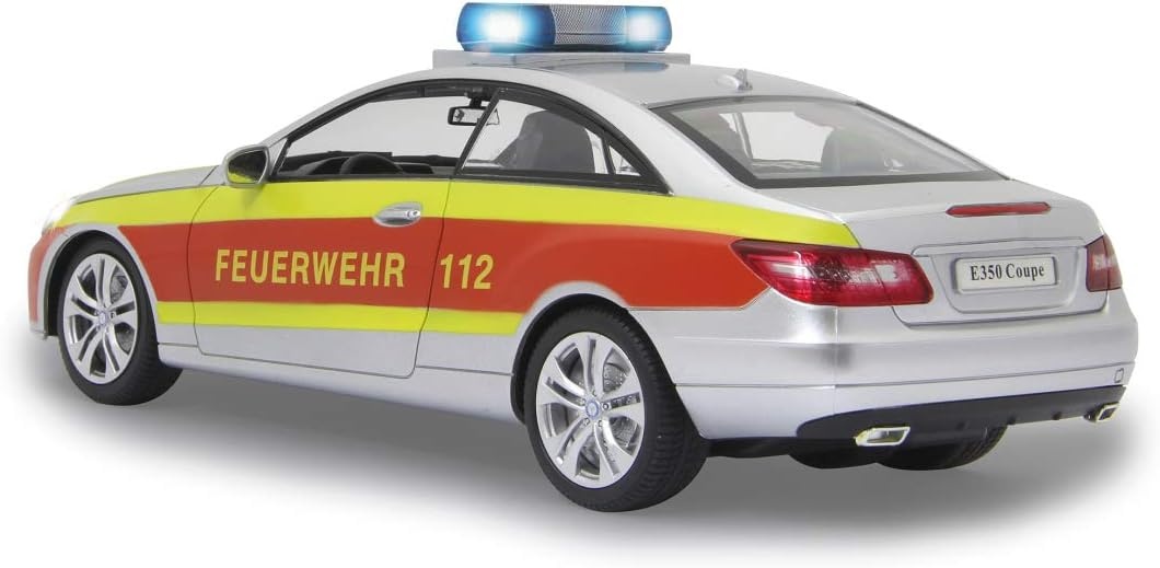 RC Feuerwehr-Einsatzfahrzeug 1:16 - bis zu 39% Rabatt sparen