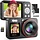 4K Digitalkamera 64MP mit Doppel-Display - Outlet-Deal: bis zu 40% Rabatt