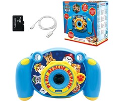Lexibook Digitalkamera für Kinder 4-in-1 - bis zu 40% günstiger
