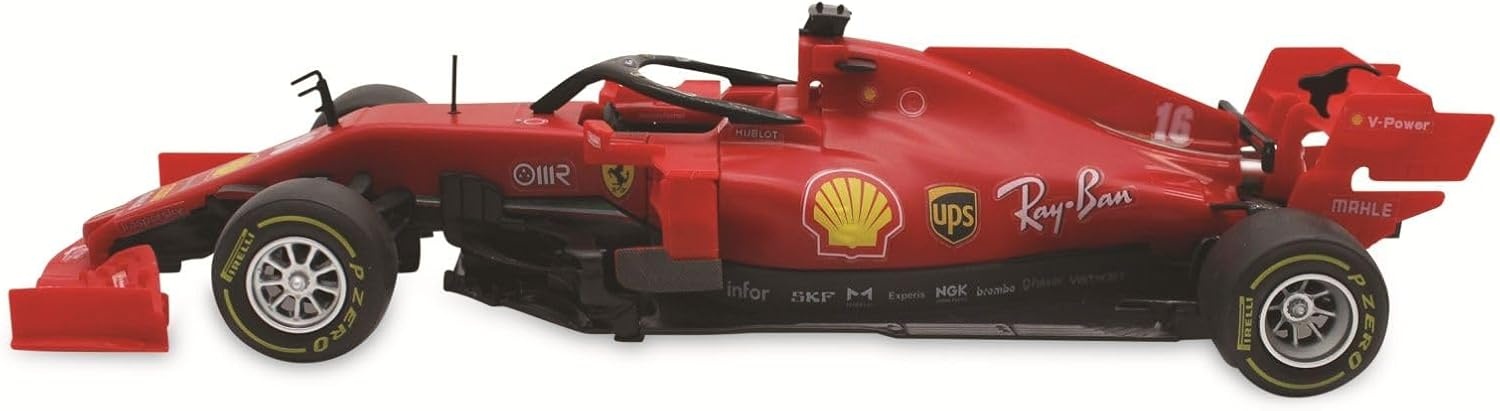 RC Modellauto Bausatz im Maßstab 1:16 - Jetzt bis zu 39% sparen!
