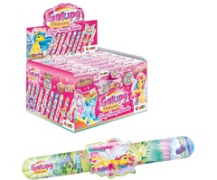 Craze Schnapparmbänder Einhorn-Set 24 Stück | Bis zu 39% Rabatt