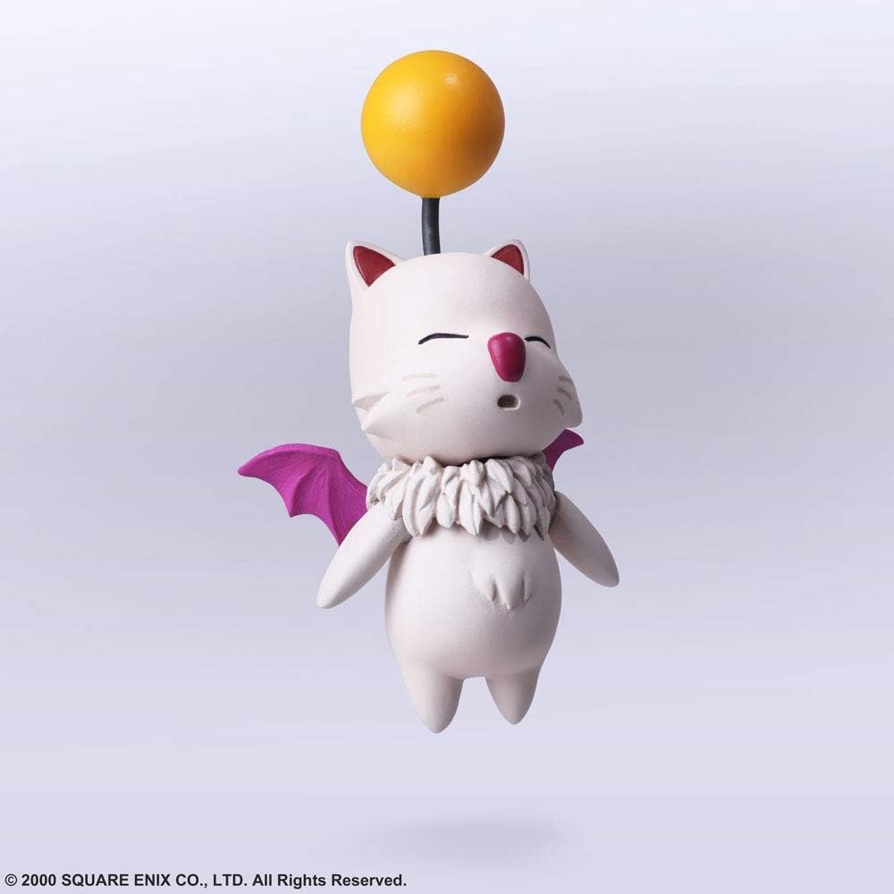 Final Fantasy IX Actionfiguren-Set Eiko & Quina - Jetzt bis zu 40% sparen