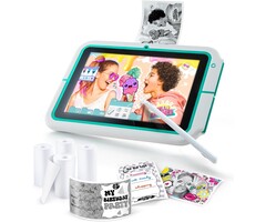 Canal Toys Kreativ-Tablet für Kinder mit Sofort-Druck: Jetzt bis zu 41% Rabatt sichern!