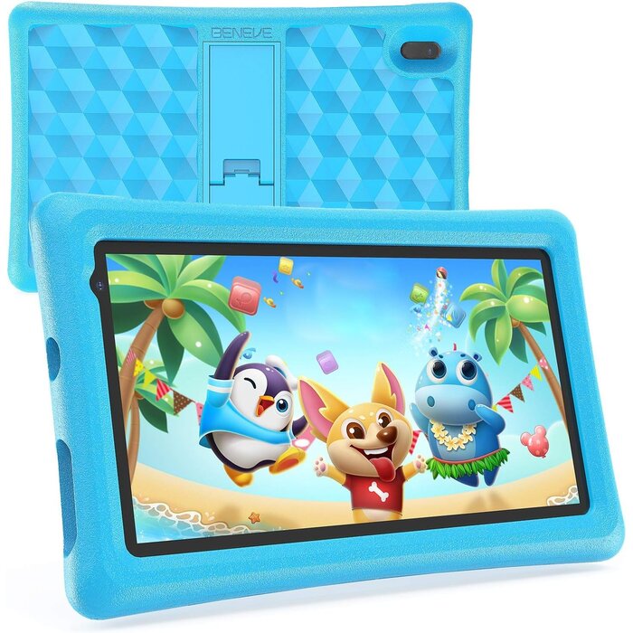 Kinder-Tablet 7 Zoll HD Android - Bis zu 41% Rabatt im Outlet