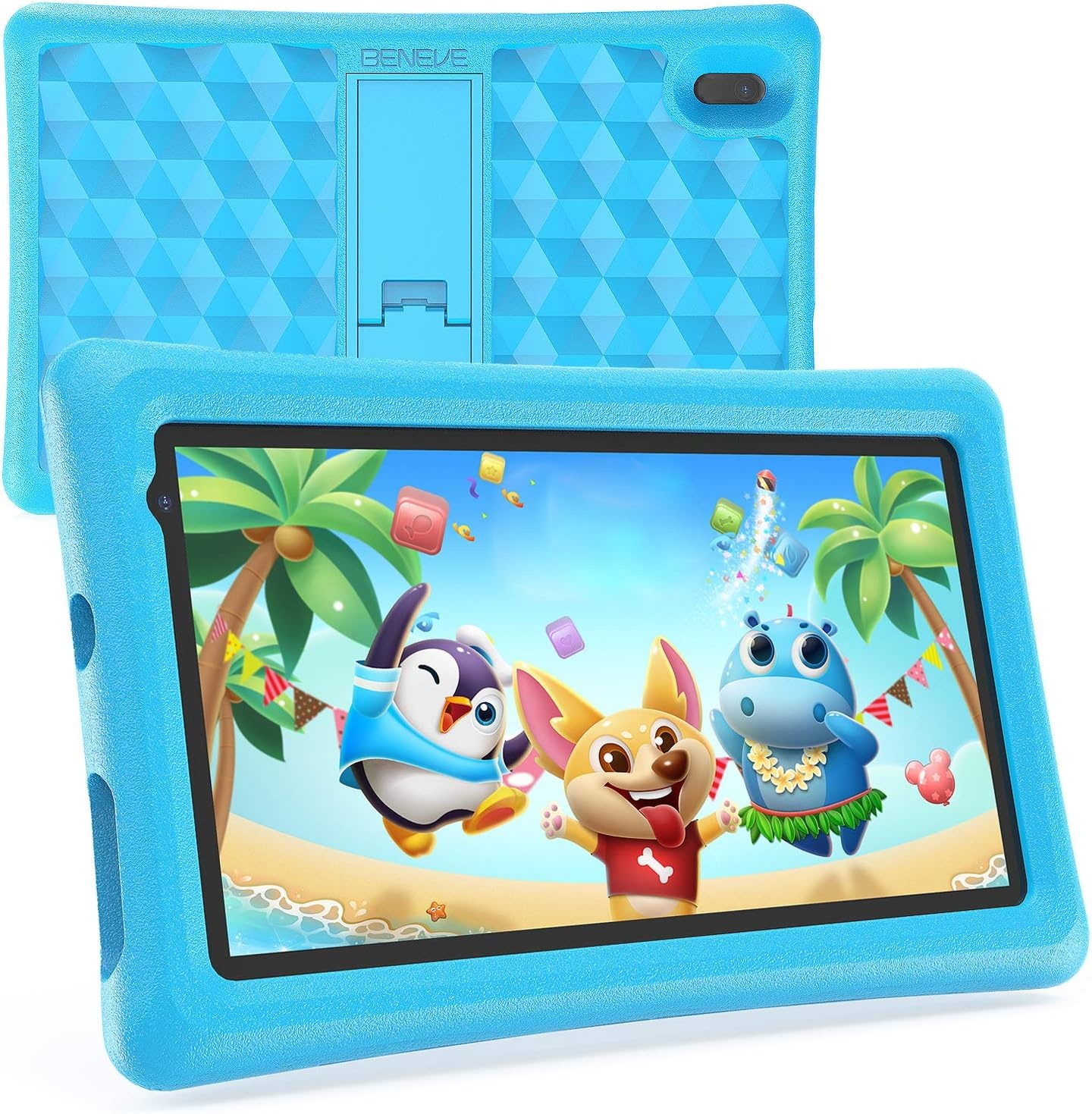 Kinder-Tablet 7 Zoll HD Android - Bis zu 41% Rabatt im Outlet