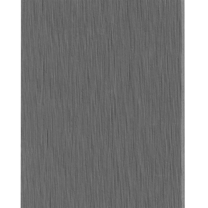 Vidaxl WPC-Gartenzaun 200x60 cm Grau - Jetzt bis zu 57 % Rabatt sichern