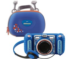 Vtech Digitale Kinderkamera mit Selfie-Funktion - Jetzt bis zu 40% günstiger