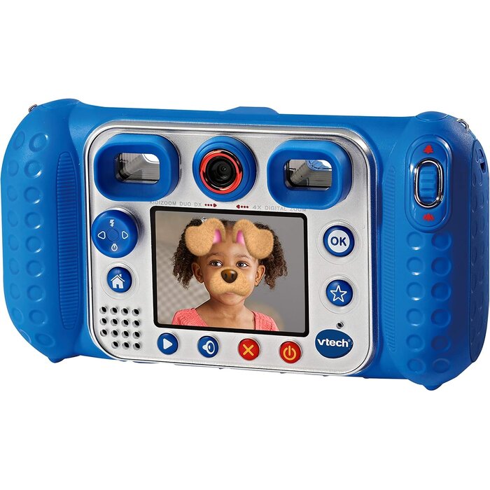 Vtech Digitale Kinderkamera mit Selfie-Funktion - Jetzt bis zu 40% günstiger