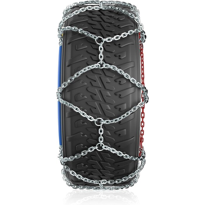 Schneeketten KNS 110 für Wohnmobile & Transporter - bis zu 38% Rabatt