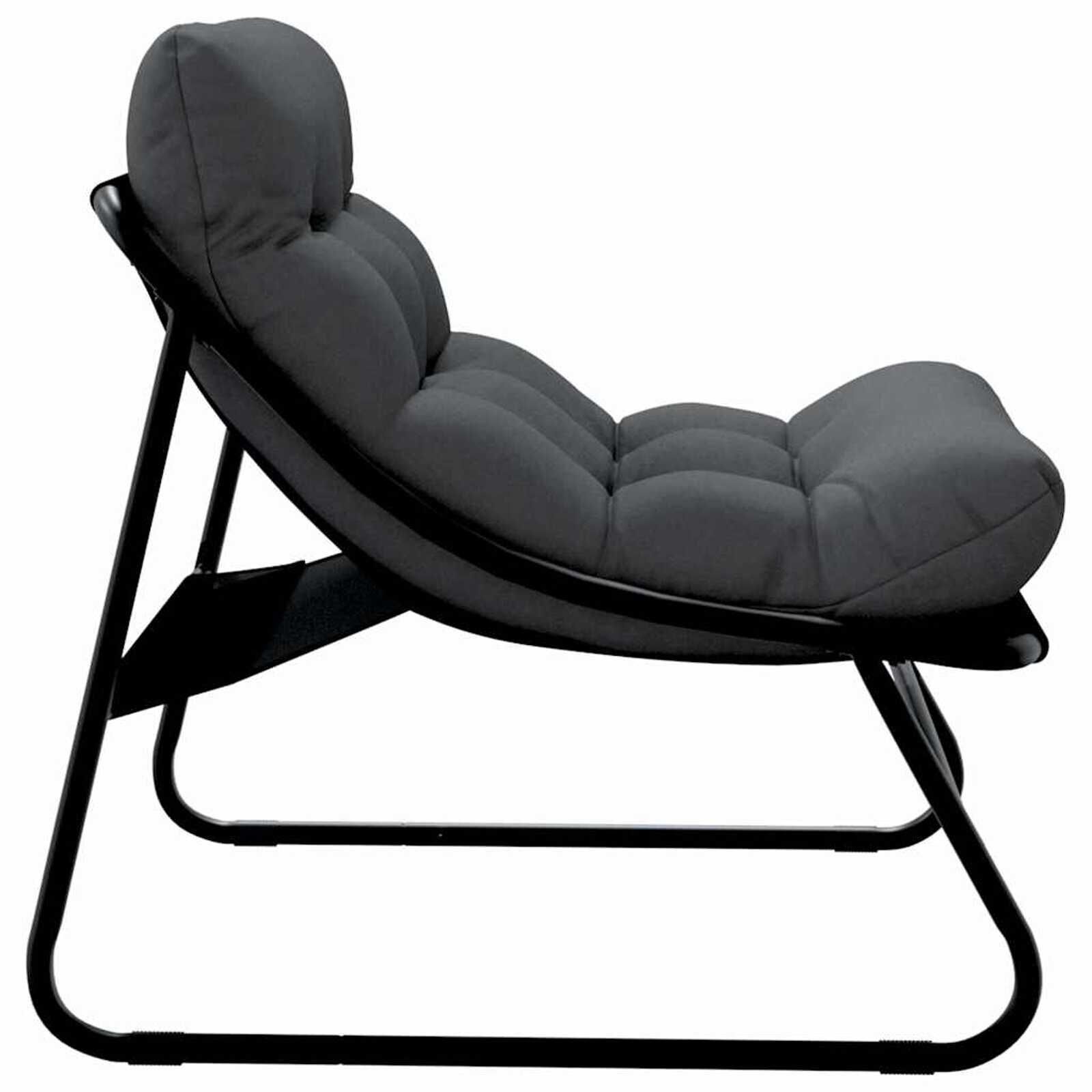 Vidaxl Gartenmöbel-Set 2-tlg. Schwarz - bis zu 41% Rabatt auf Rückläufer