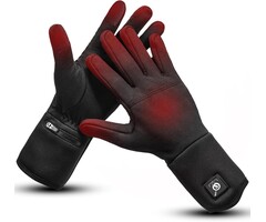 Day Wolf Beheizbare Handschuh-Innenfutter - Unisex - Touchscreen - bis zu 36% Rabatt